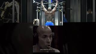 @davidgoggins said it!
