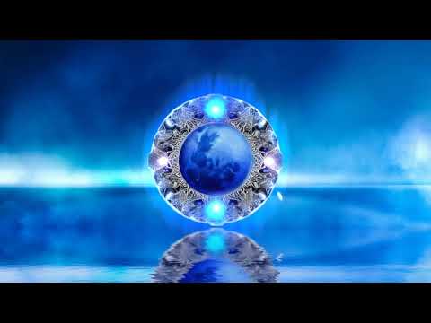 New Moon Energy: Frequency of renewal and revitalization.