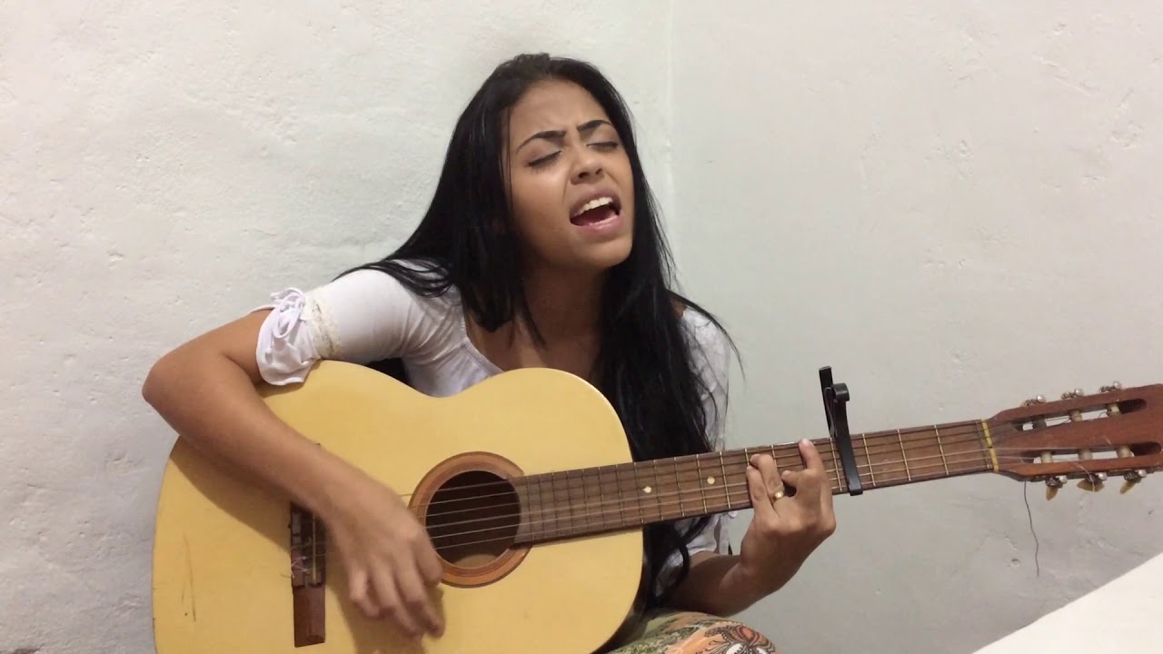 Hino avulso “Jardineiro Fiel” (Luana Dias)