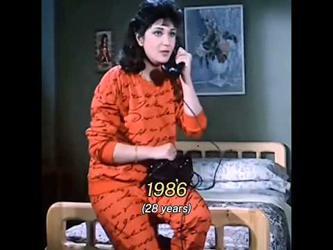 سنوات الفنانة ايمان الطوخي