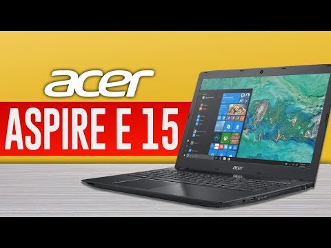 Acer Aspire E 15 Review｜Best Budget Laptop in 2020?