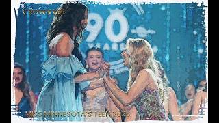 CROWN UP! | MISS MINNESOTA'S TEEN 2026 | NATALIA YURECKO