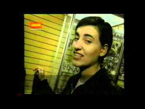 elastica  much music