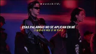 Agust D - 'HUH?! (Feat. J-Hope)' || (Traducida al español   Hangul Lyrics)