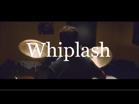 Whiplash edit | Test and Recognize