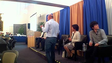 Salim Ismail - Singularity University