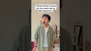 I’ve played these games before #hantavirus #school #games #play #relatable #millionviews #pov