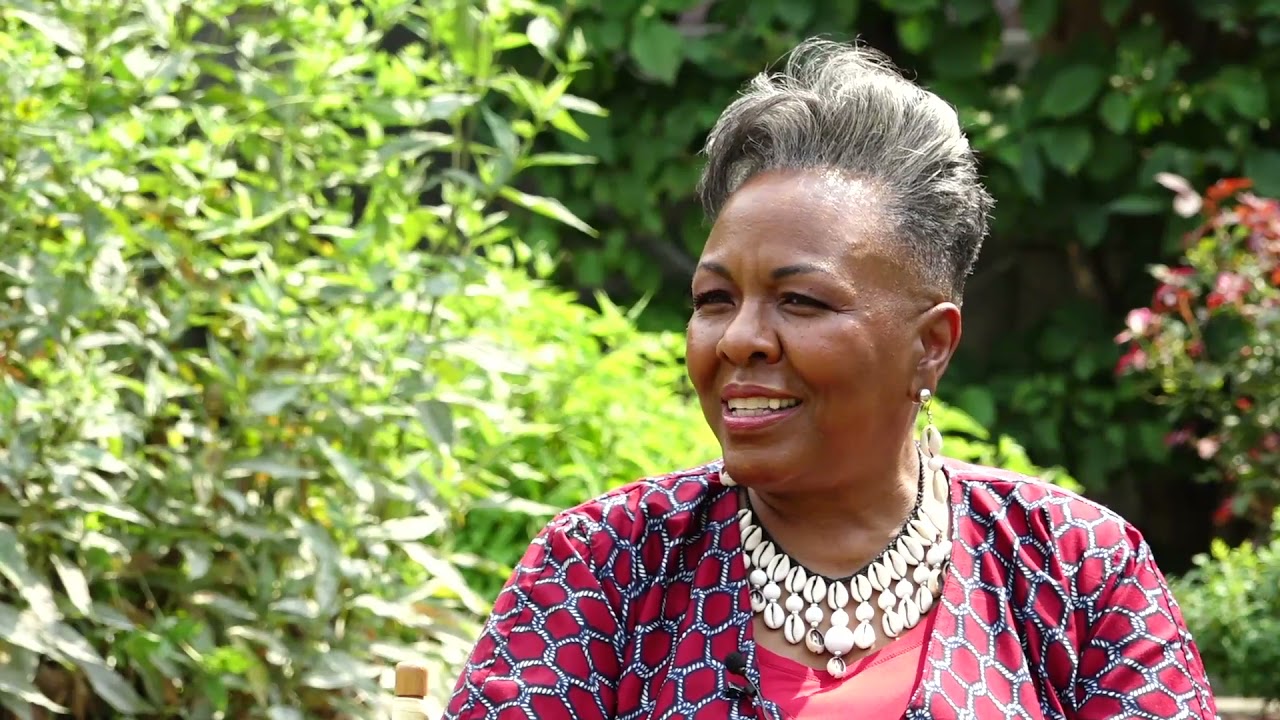 MEET DR. REGENNIA WILLIAMS SANKOFA EDUCATION WEB SERIES III Episode 3