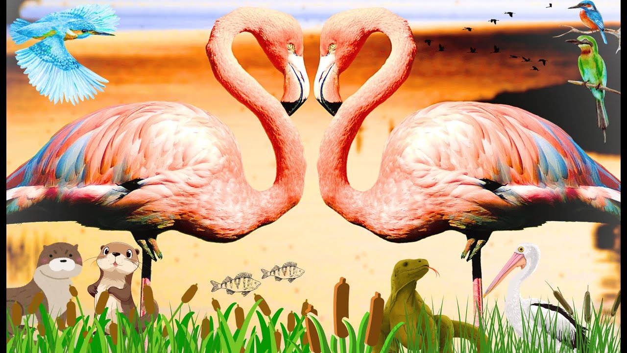 Conserving Lakes, Estuaries and Wetlands in Tanzania