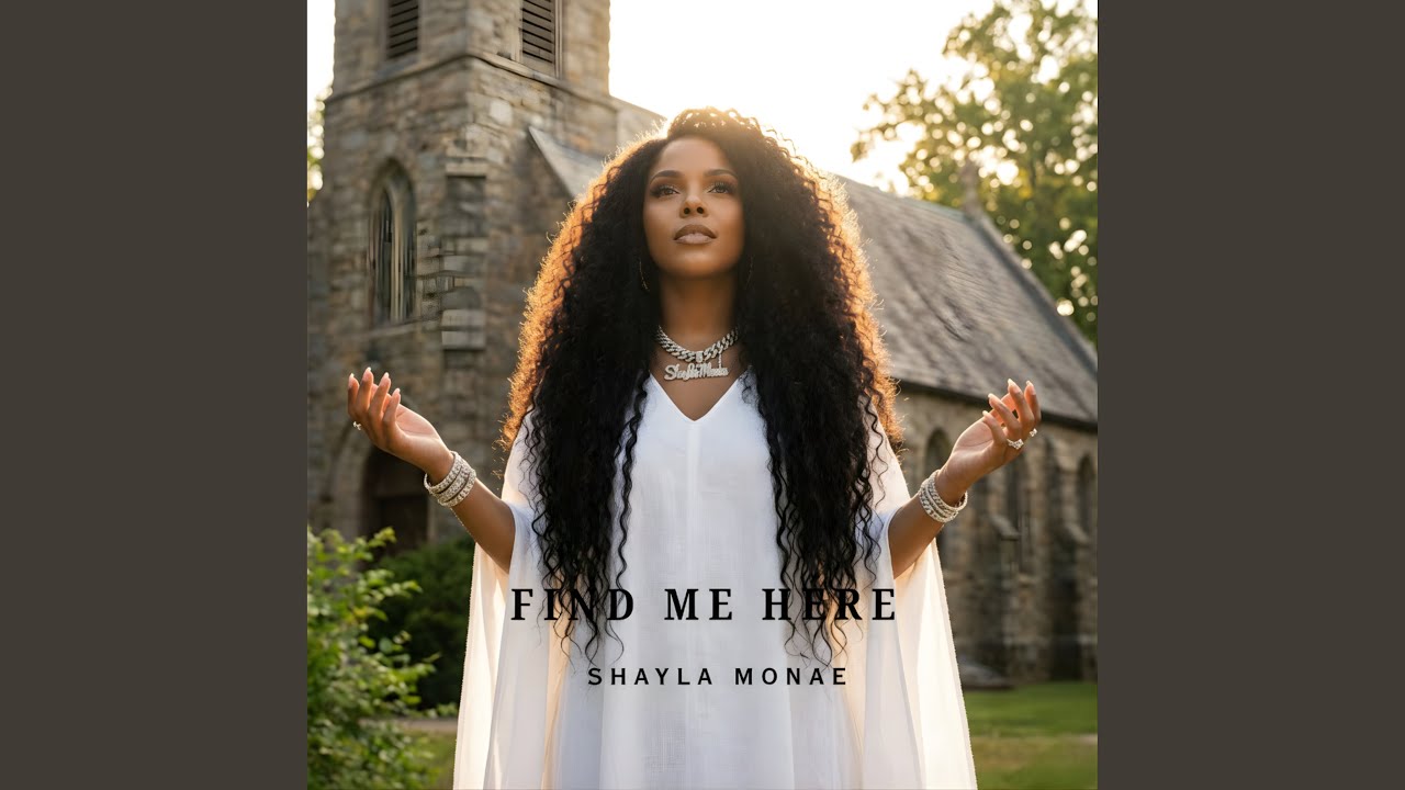 Watch Break Me on YouTube Watch Break Me on YouTube