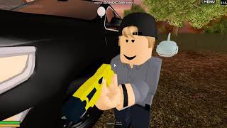 I Got Kidnnaped All I Wanted Was Candy