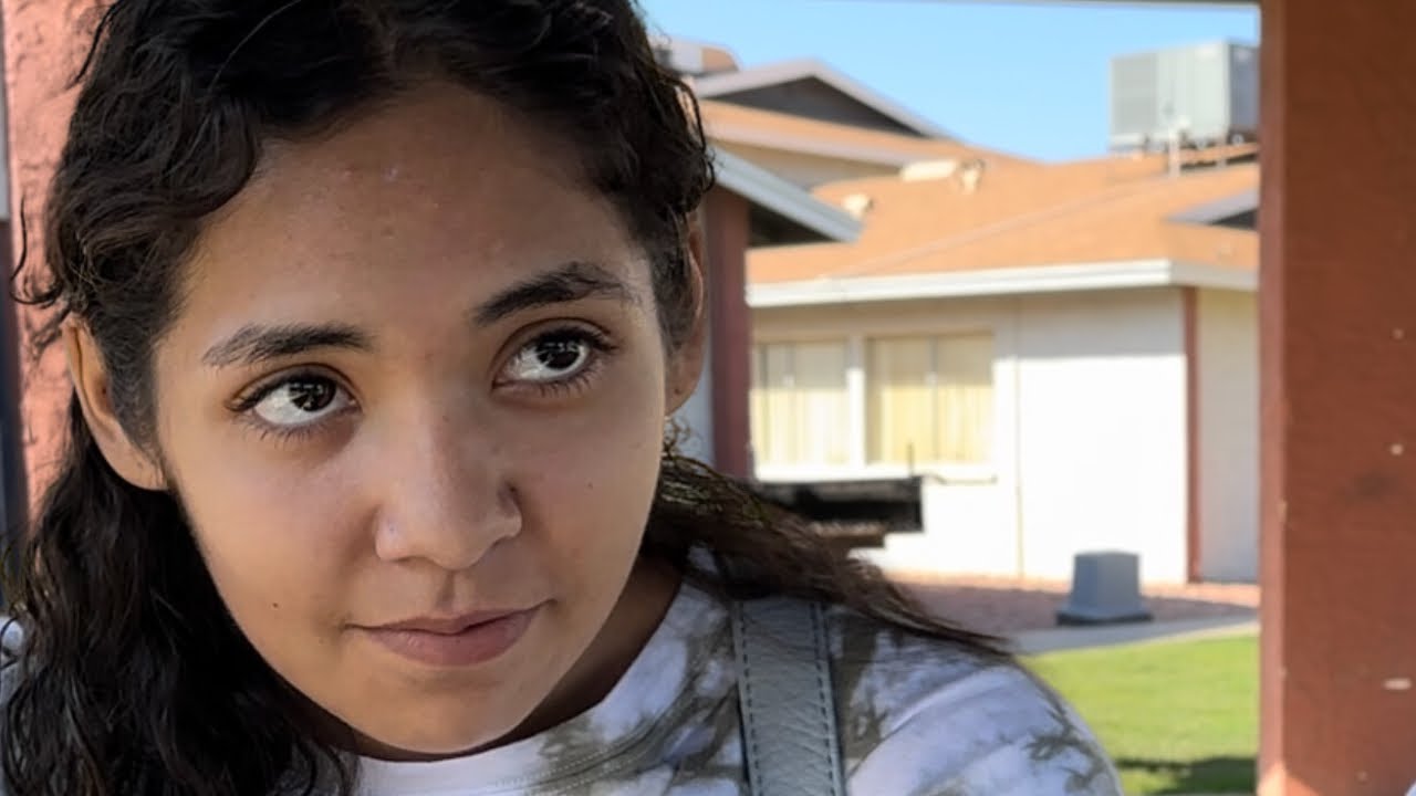 Karla Still Living At Rocios