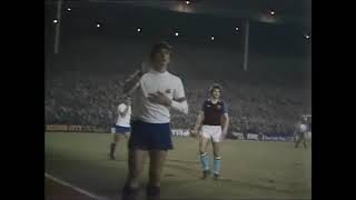 Johan Cruyff vs Aston Villa (Uefa Cup Quarter-Final 1977-78)