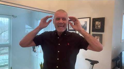 The emotional homunculus, and seeing your own emotional expressions. Moment 152