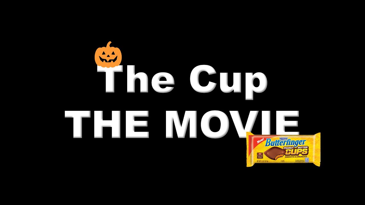 The Cup by Relient K - A Stick Guys Movie