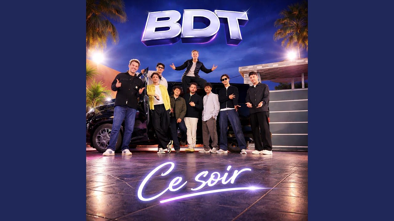 Watch Ce soir on YouTube Watch Ce soir on YouTube