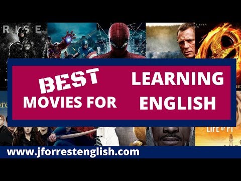 good-movies-for-learning-english-|-5-best-hollywood-movies-for-learning-english
