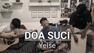DOA SUCI - YELSE COVER BY AZI ALIANSKY FT ILA SUSILAWATI