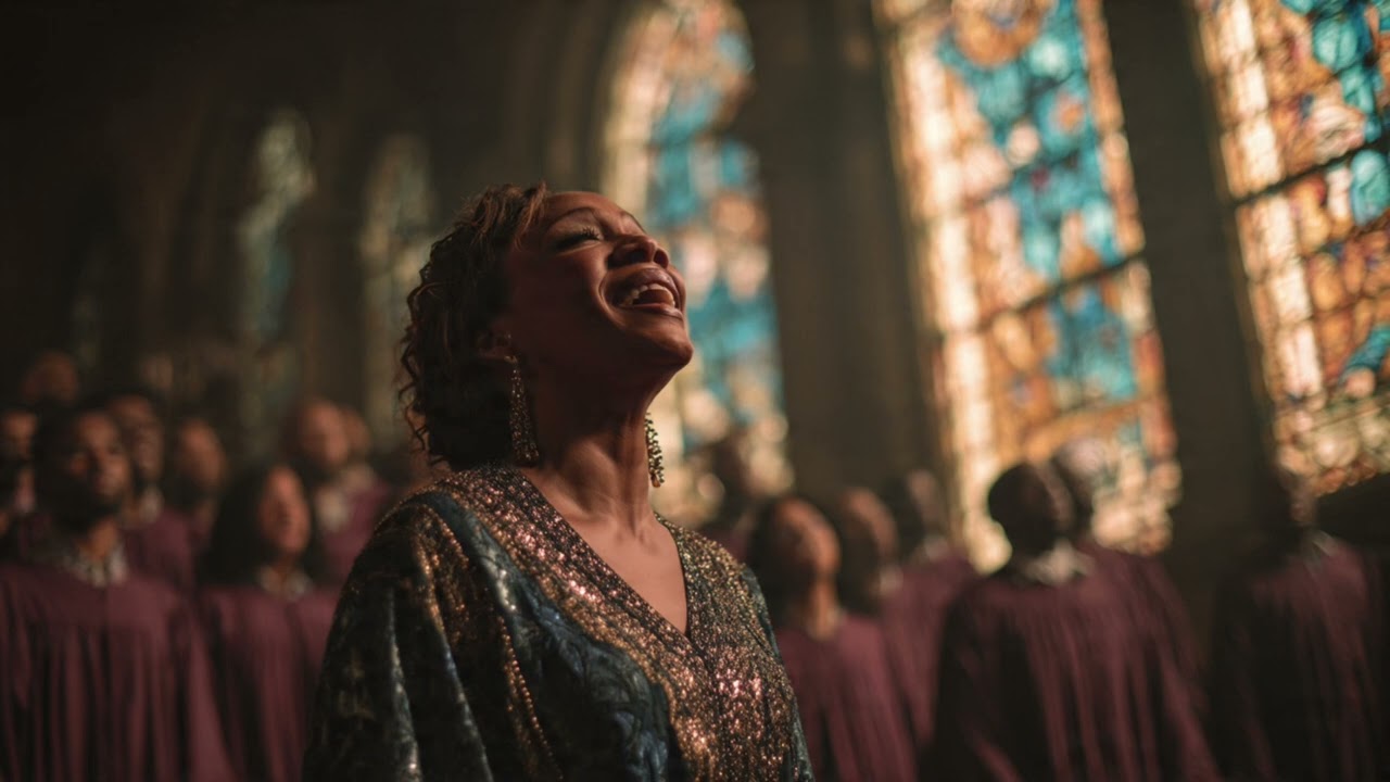 ANOTHER MORNING, STILL GRACE - Sound of Grace  