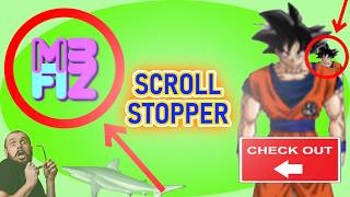 M3F1Z - Scroll Stopper (ft. Greg Gidney & Lori Mackenna)