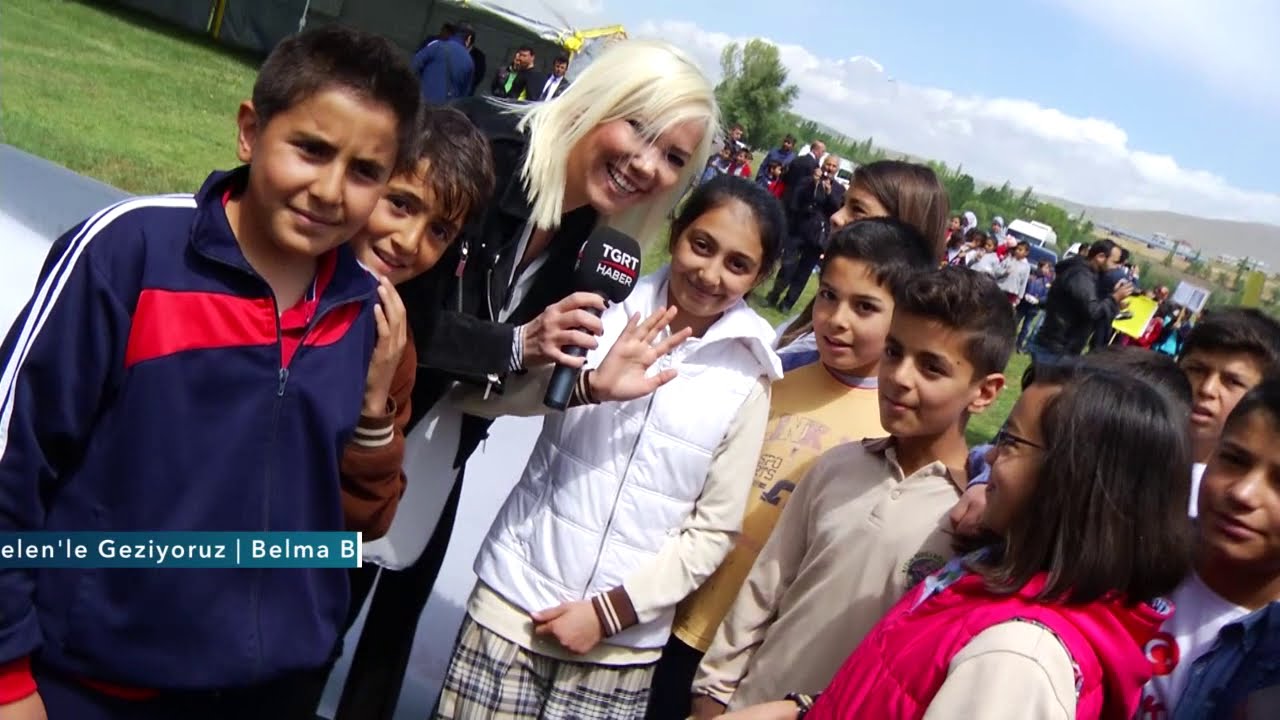 Afşin Belediyesi TGRT