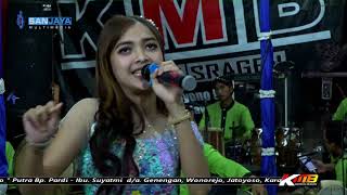 Hukum Rimba Putri Kristya KMB MUSIC JANGKAR SOUND Live Jatiyoso Karanganyar