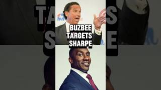Tony Buzbee Targets Shannon Sharpe @ClubShayShay