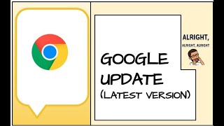 Google update / Latest version of Chrome Browser( Version 89) screenshot 4