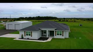 9654 Southern Dreams Rd Arcadia FL