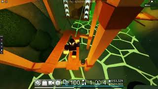 Radioactive Ravine | FE2 Community maps