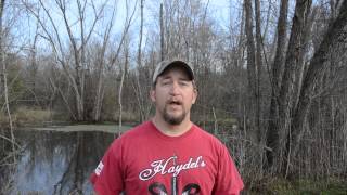 DRS 88 Double Reed Cajun Squeal Mallard Call