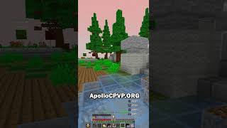 How to make a lot of money on ApolloCPVP #minecraft #loveyourself #cpvp #crystalpvp #pvp #hypixel #a
