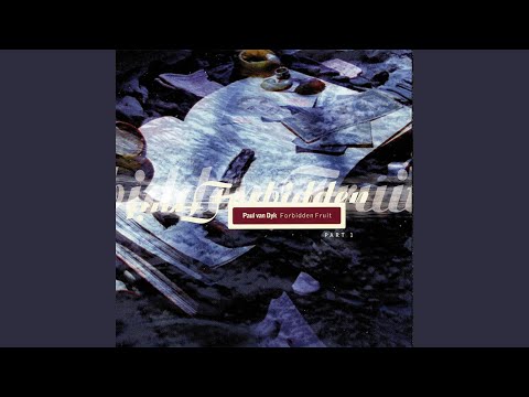 Paul Van Dyk - Forbidden Fruit (Fruit of Love Mix) [1997]