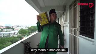 Suhaimi Yusof - Bring A Smile Ii A Ramadan Initiative By Pokka