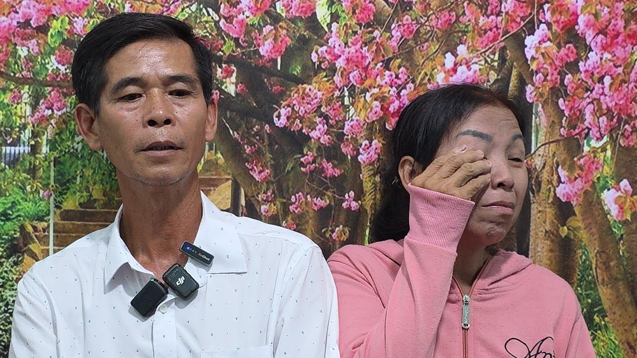 Lấy chồng Trung Quốc về thăm nhà cha mẹ đẻ rồi  chuyện gì đến cũng đã đến