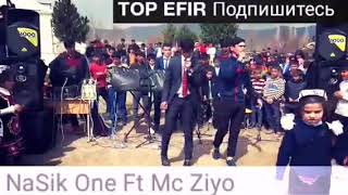 Mc Ziyo Ft Nasik One КОНЦЕРТ ДАР МАКТАБ