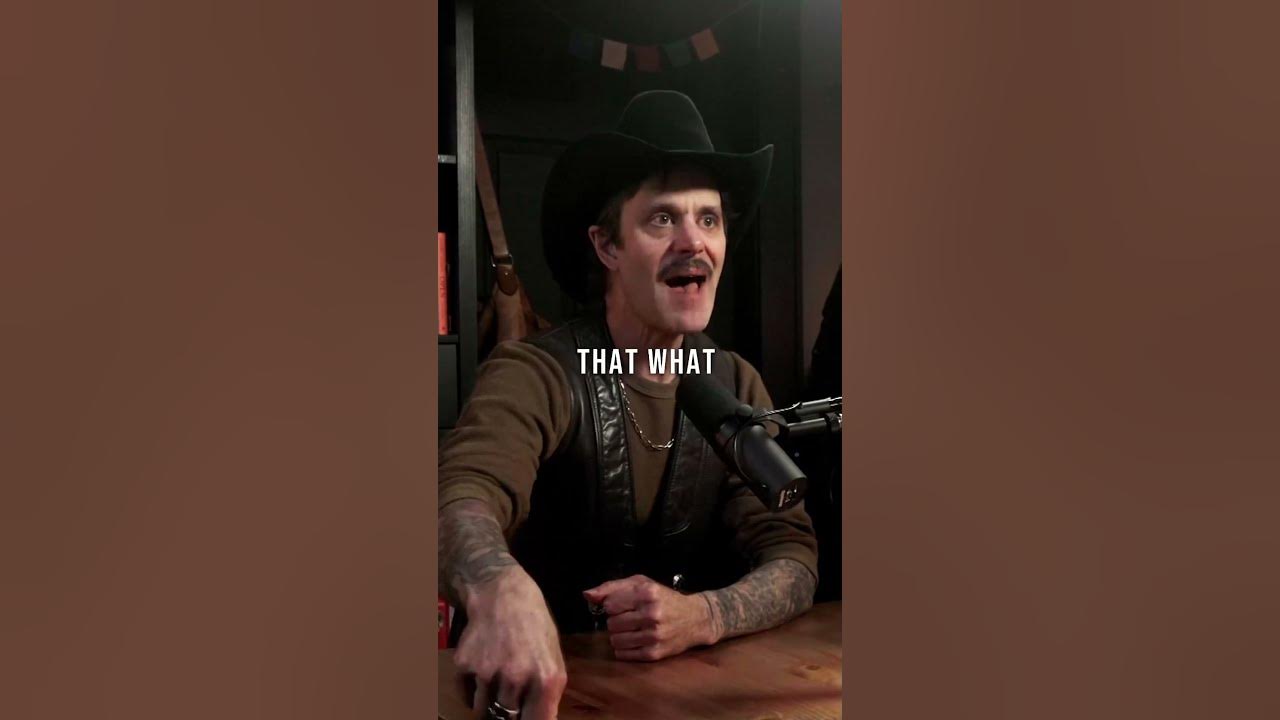 Boo ray and korby discuss the british invasion s interpretation of