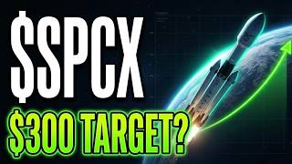 $SPCX: Morgan Stanley’s Valuation Reiteration Lifts SpaceX