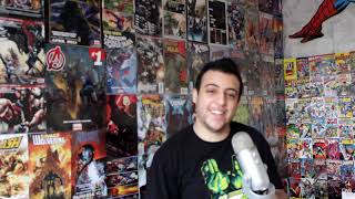 Liberto présente : Hulk - Planet Hulk(1&2) & World War Hulk