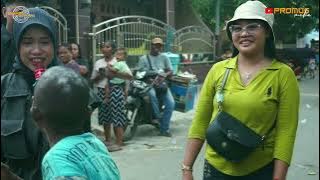 REPLACEMENT WOMAN - SELLIN | SINGA DANGDUT X-TREME PRATAMA OLD | VILLAGE OF SUMBER WETAN JATITUJU...