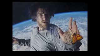 Open Your Eye Scene Doctor Stranges First Encounter With The Multiverse