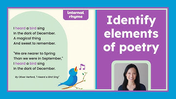 Discover the Magic of Poetry: From Alliteration to Rhythm, and Everything in Between