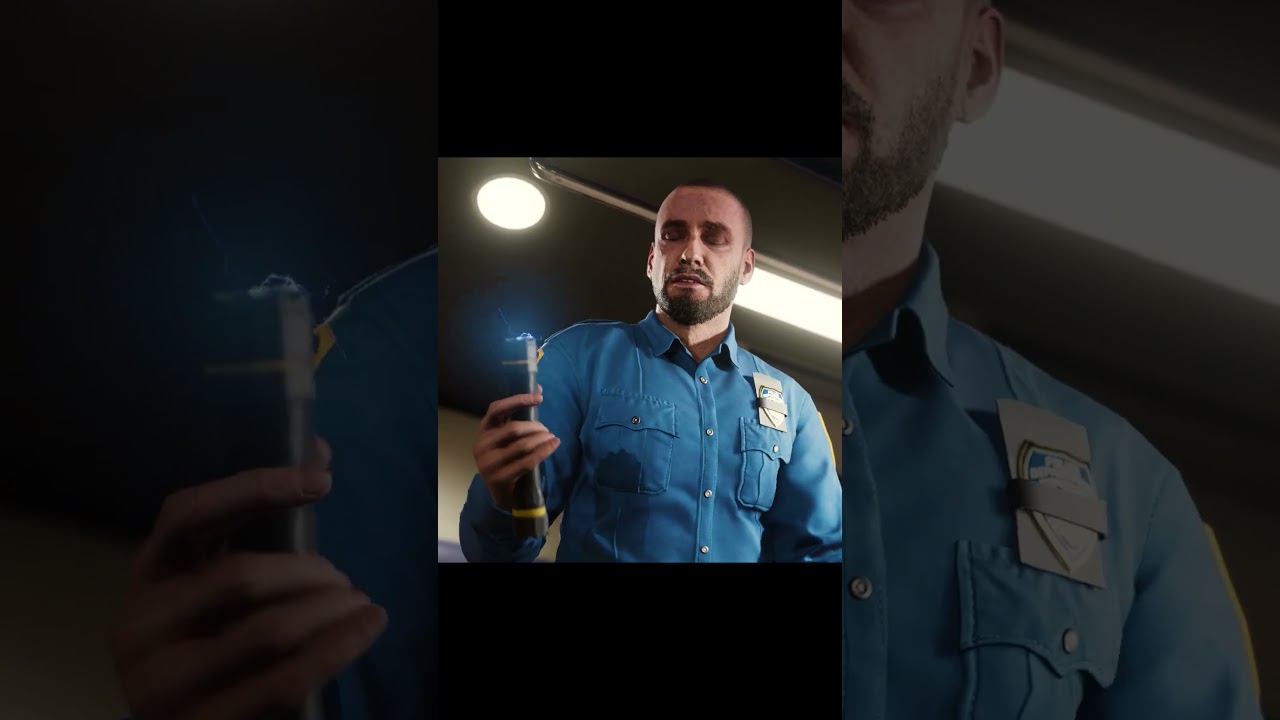 Turf Wars Secret Ending – Hammerhead Lives?! 😱 