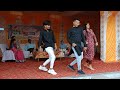 Jhoome jo pathan  dance on public  summer camp 2023 opening