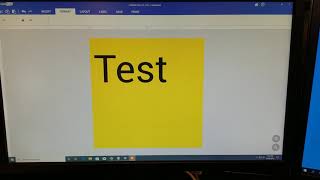 Printing From LabelTac