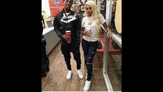 Jania and nba young boy best picture must watch last picture 😱❤️❤️ !!!!!!!!