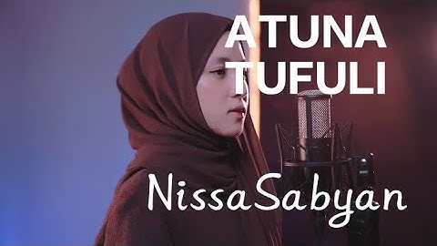 FREE PALESTINE (ATUNA TUFULI) NISSA SABYAN (OFFICIAL MUSIC VIDEO)