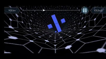 Tunnel Rush Level 71