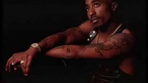 2pac - Ride on our enemies