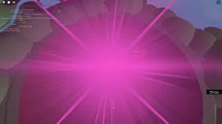 Roblox The Peculiar World Orb Live Event